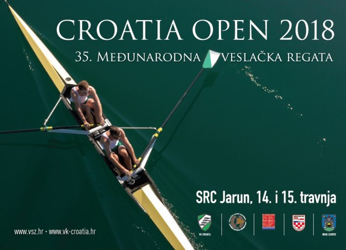 CROATIA OPEN